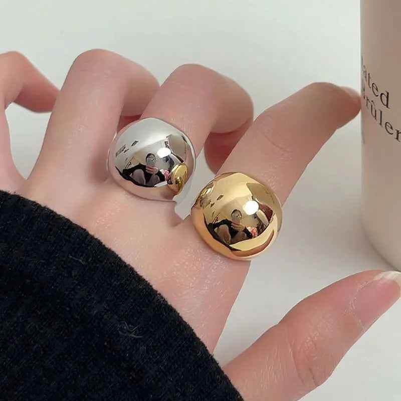 Olivia Ring - RIYOVA Jewelry