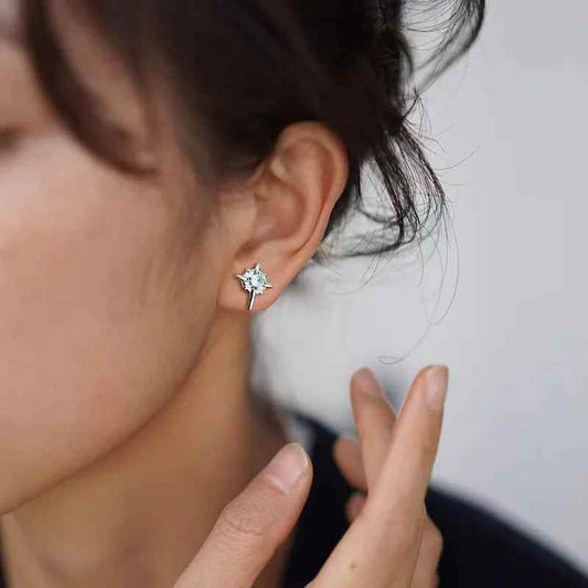 Astra Magnetic Earrings - RIYOVA Jewelry