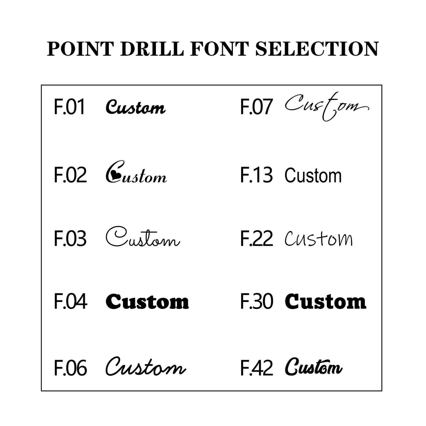 ICY Custom Name Necklace - RIYOVA Jewelry