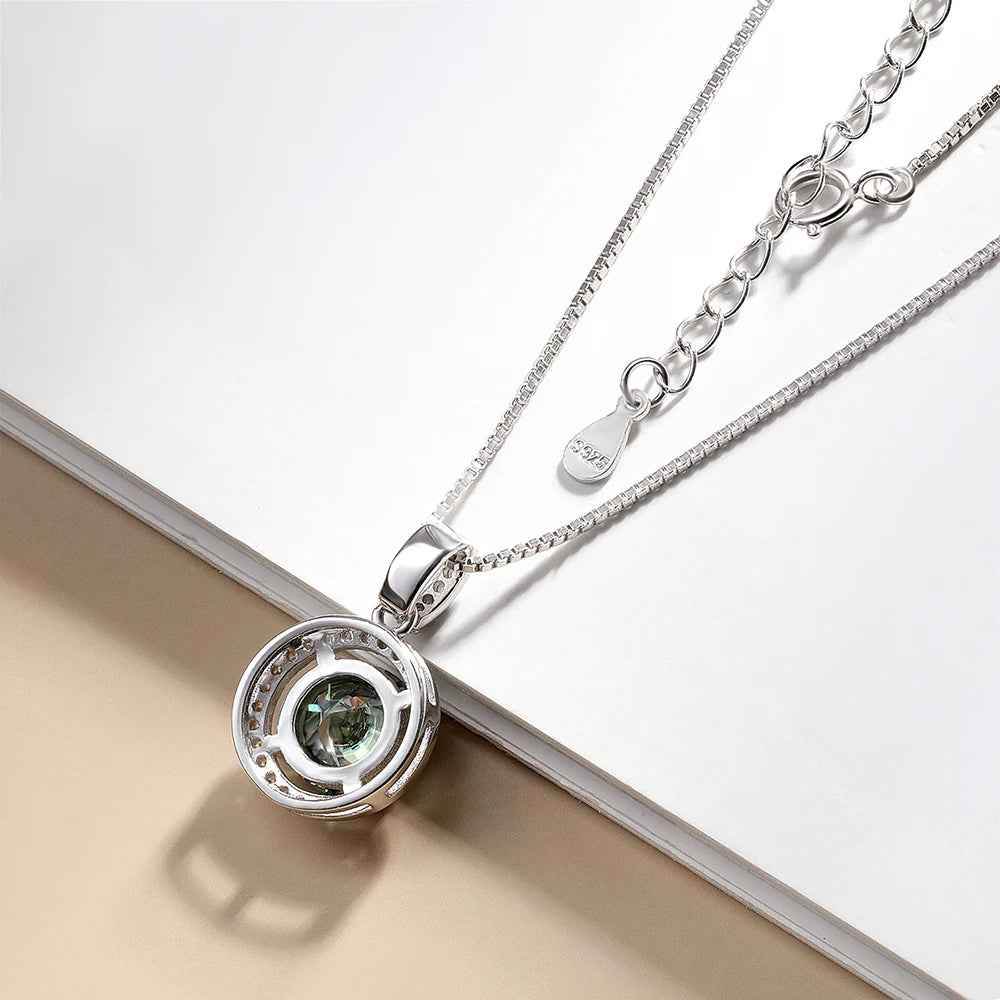 Starla Necklace - RIYOVA Jewelry