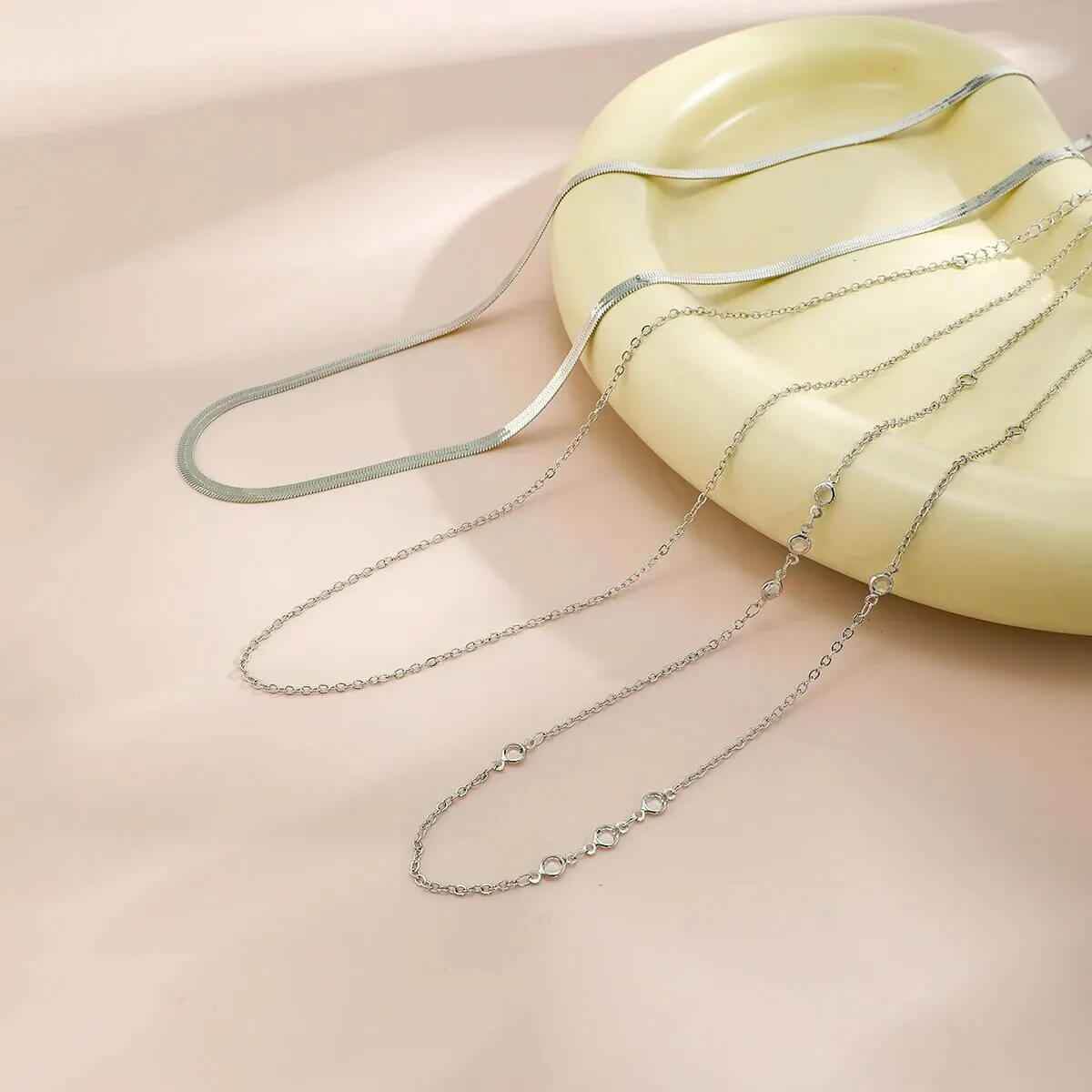 Fiona Body Waist Chain - RIYOVA Jewelry