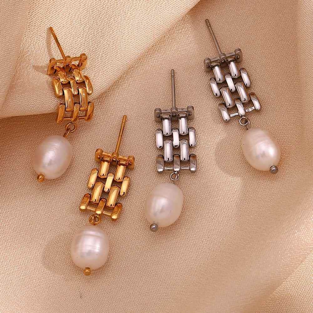 Celestial Jewelry Set - RIYOVA Jewelry