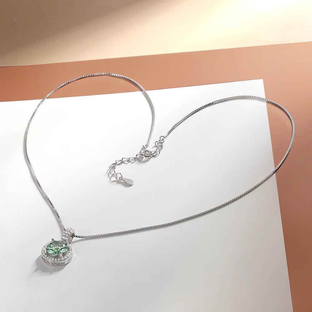 Starla Necklace - RIYOVA Jewelry