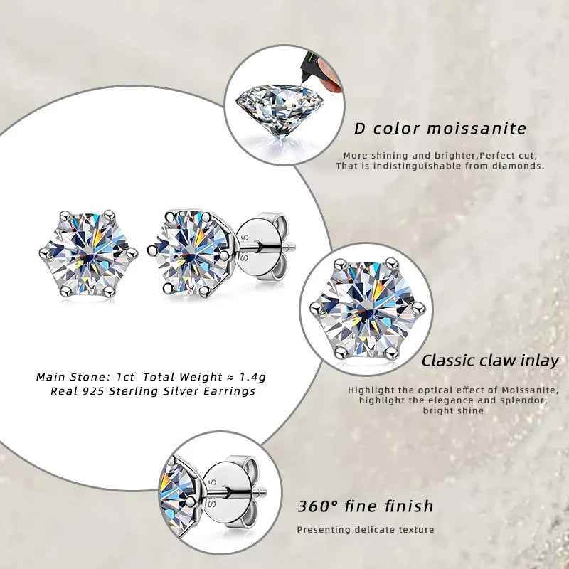 Ash Earrings - RIYOVA Jewelry