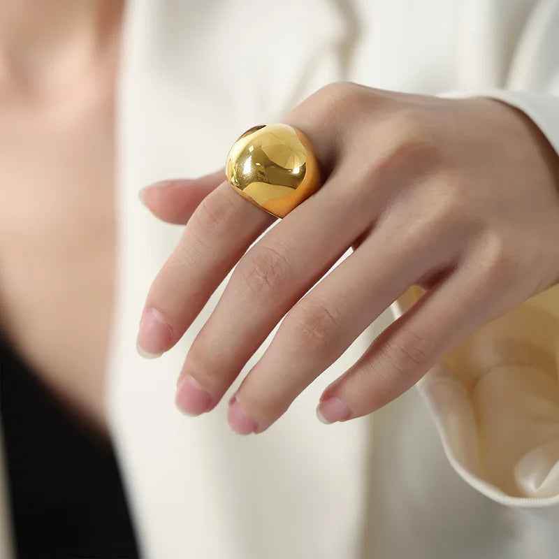 Olivia Ring - RIYOVA Jewelry