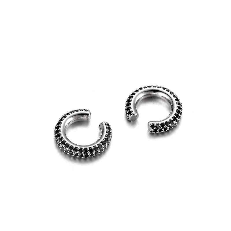 Cora Ear Cuffs - RIYOVA Jewelry