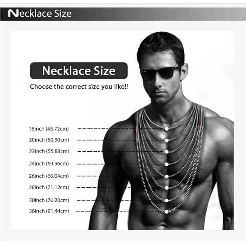 Almighty Aura Moissanite Necklace - RIYOVA Jewelry