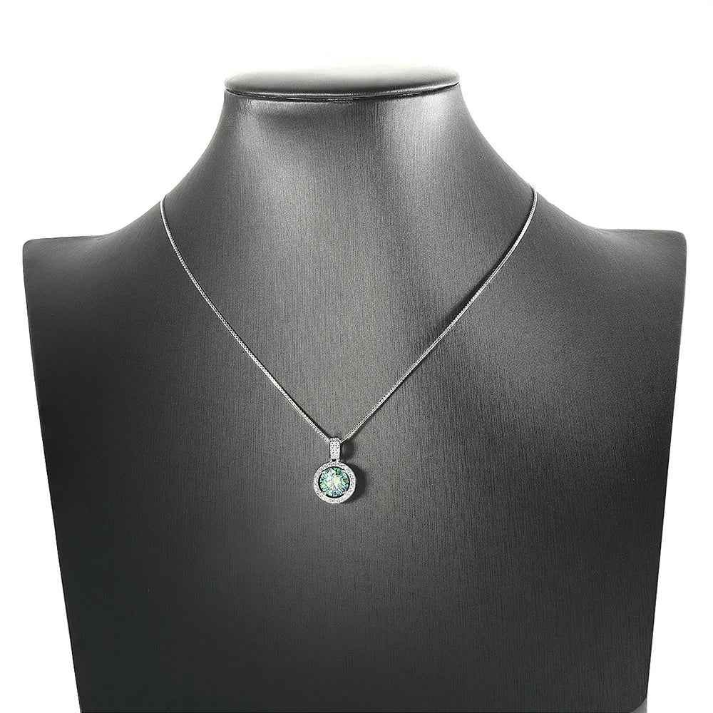 Starla Necklace - RIYOVA Jewelry
