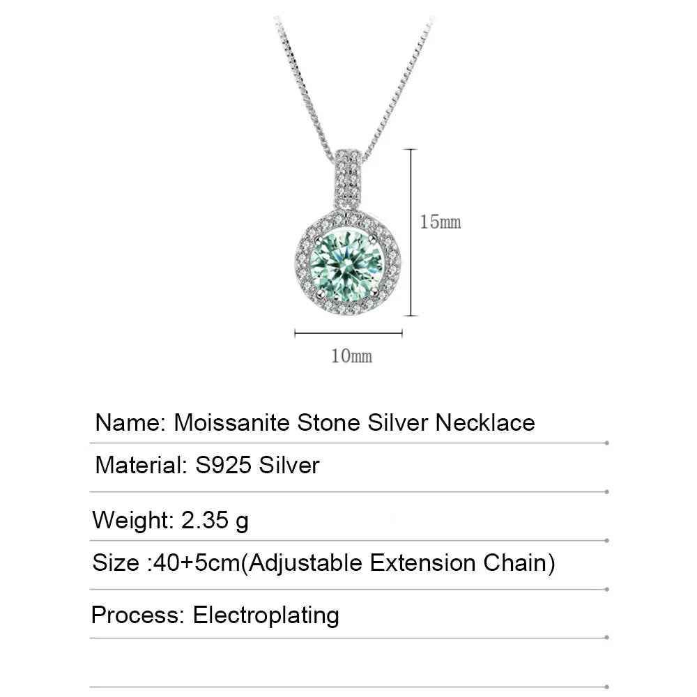 Starla Necklace - RIYOVA Jewelry