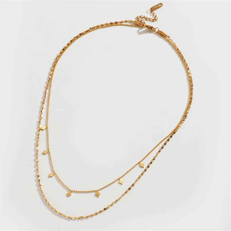 Capri Necklace