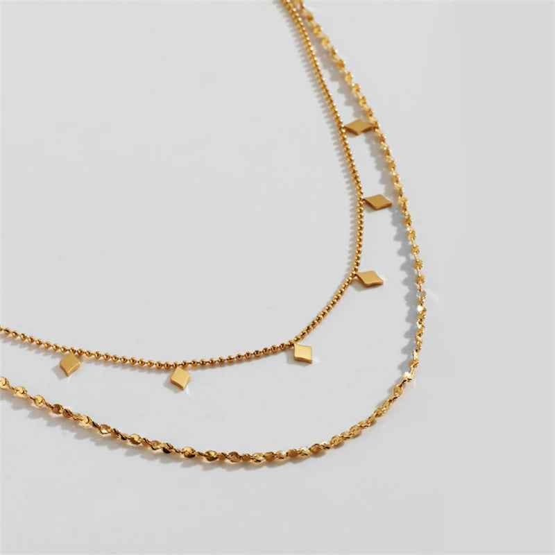 Capri Necklace