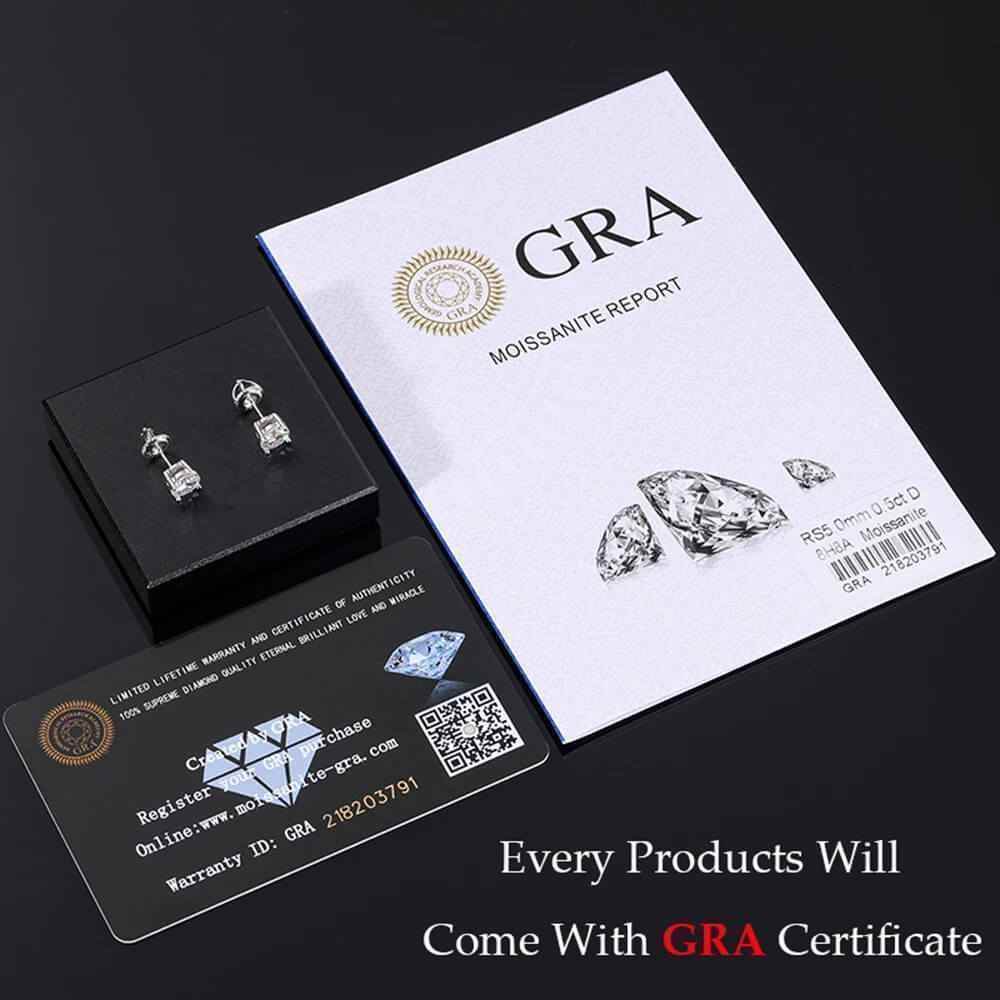 925 Iced Out Clover Bracelet - RIYOVA Jewelry