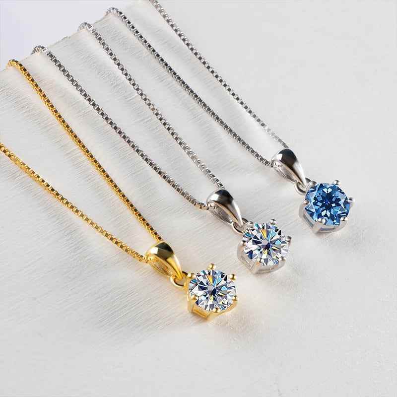Nova Elite Necklace - RIYOVA Jewelry