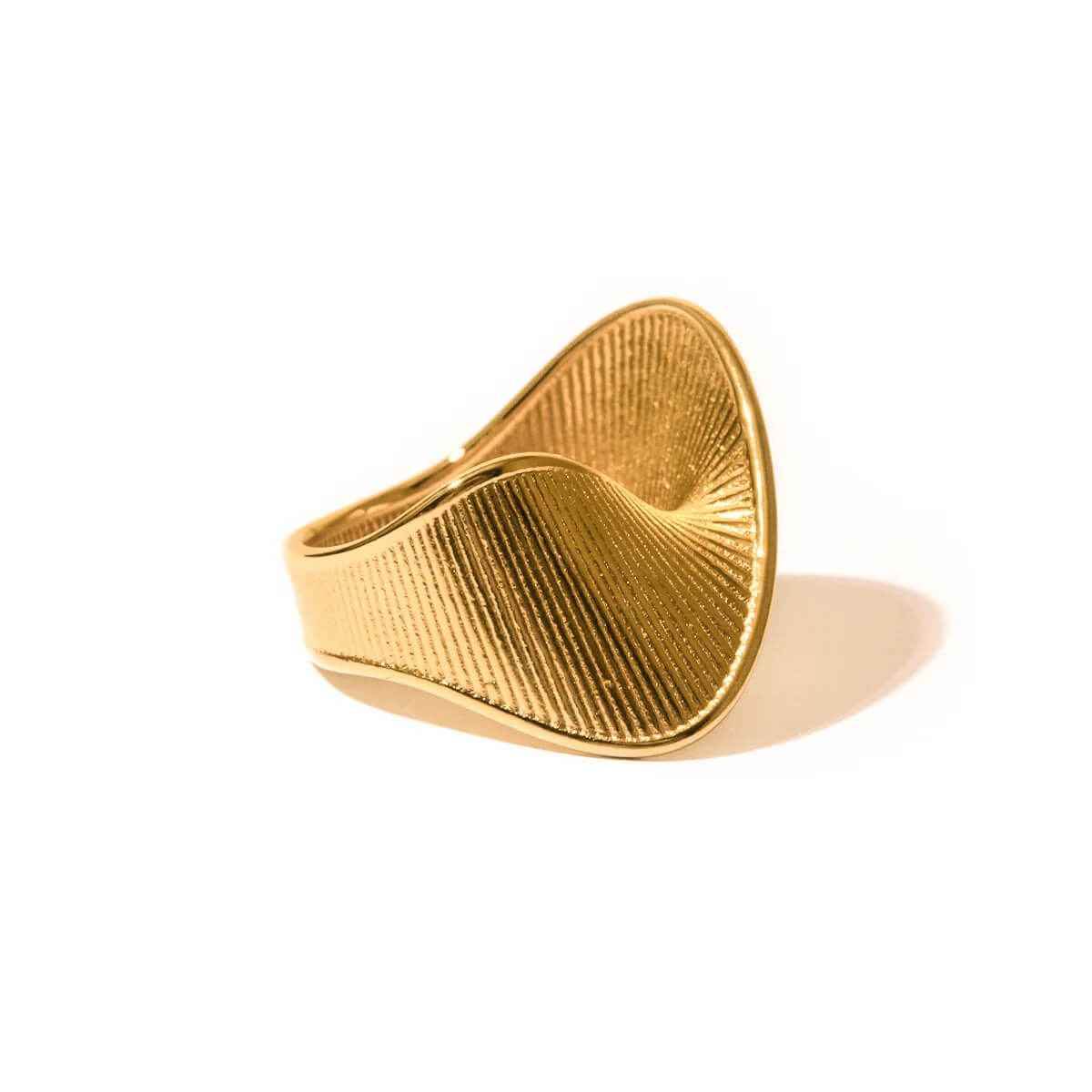 Elara Ring - RIYOVA Jewelry