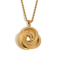 18k Gold Plated