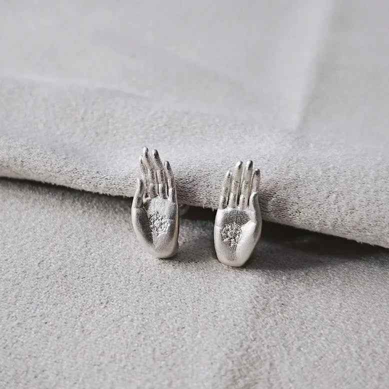 Harmony Earrings - RIYOVA Jewelry