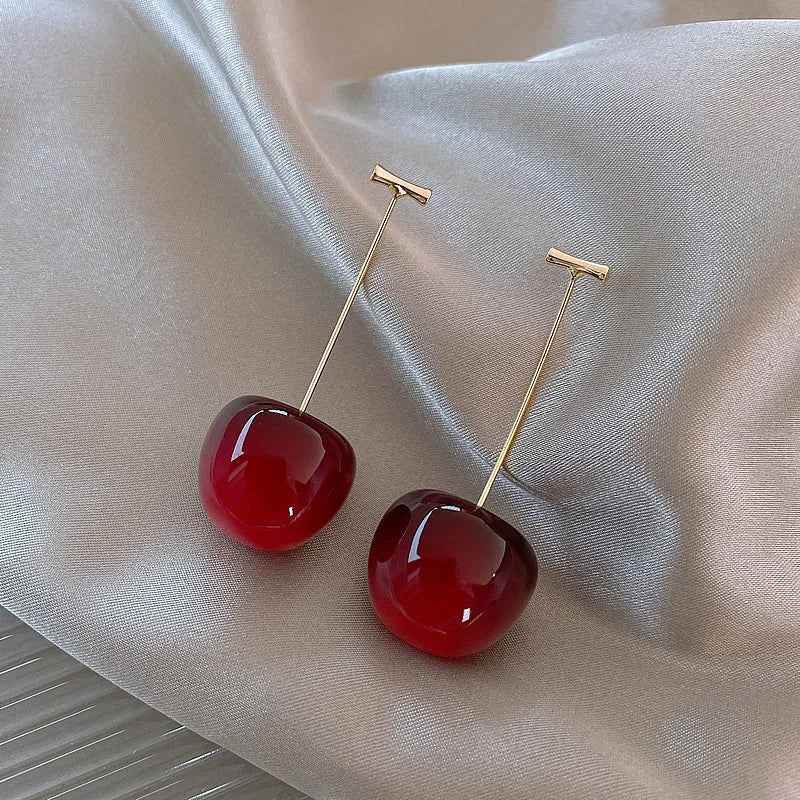 Rosella Earrings - RIYOVA Jewelry