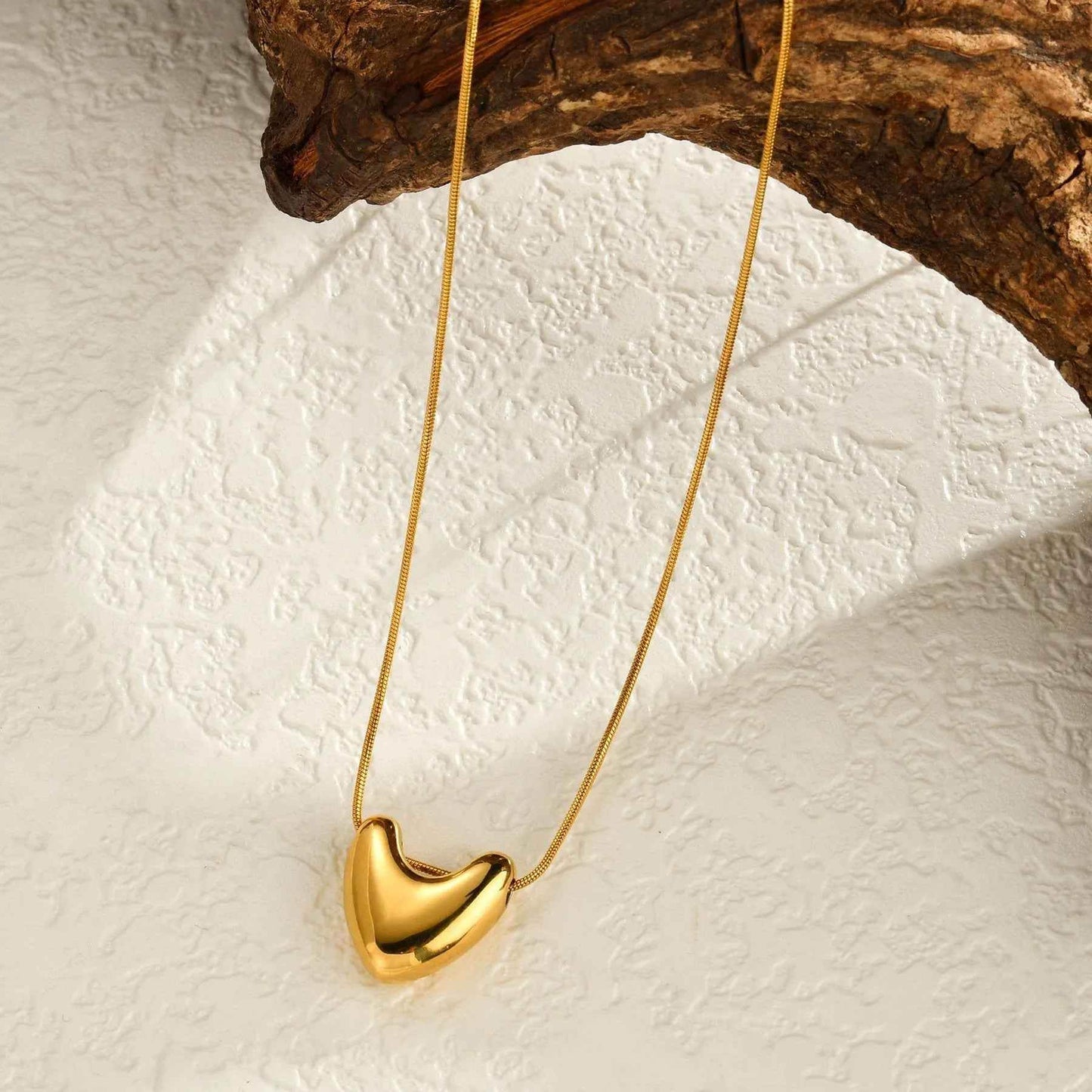 Aria Necklace - RIYOVA Jewelry