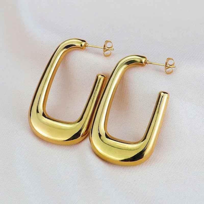 Vera Earrings - RIYOVA Jewelry