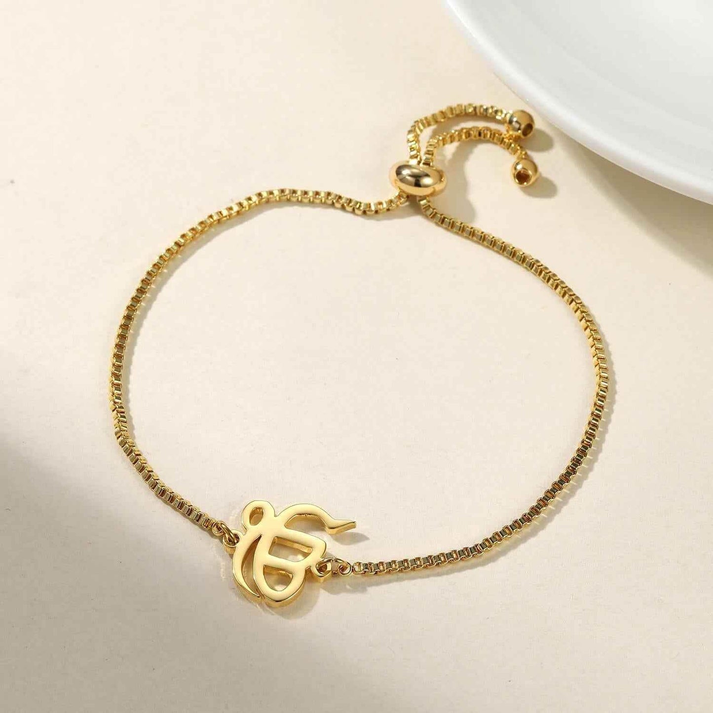 Ek Onkar Unity Bracelet - RIYOVA Jewelry
