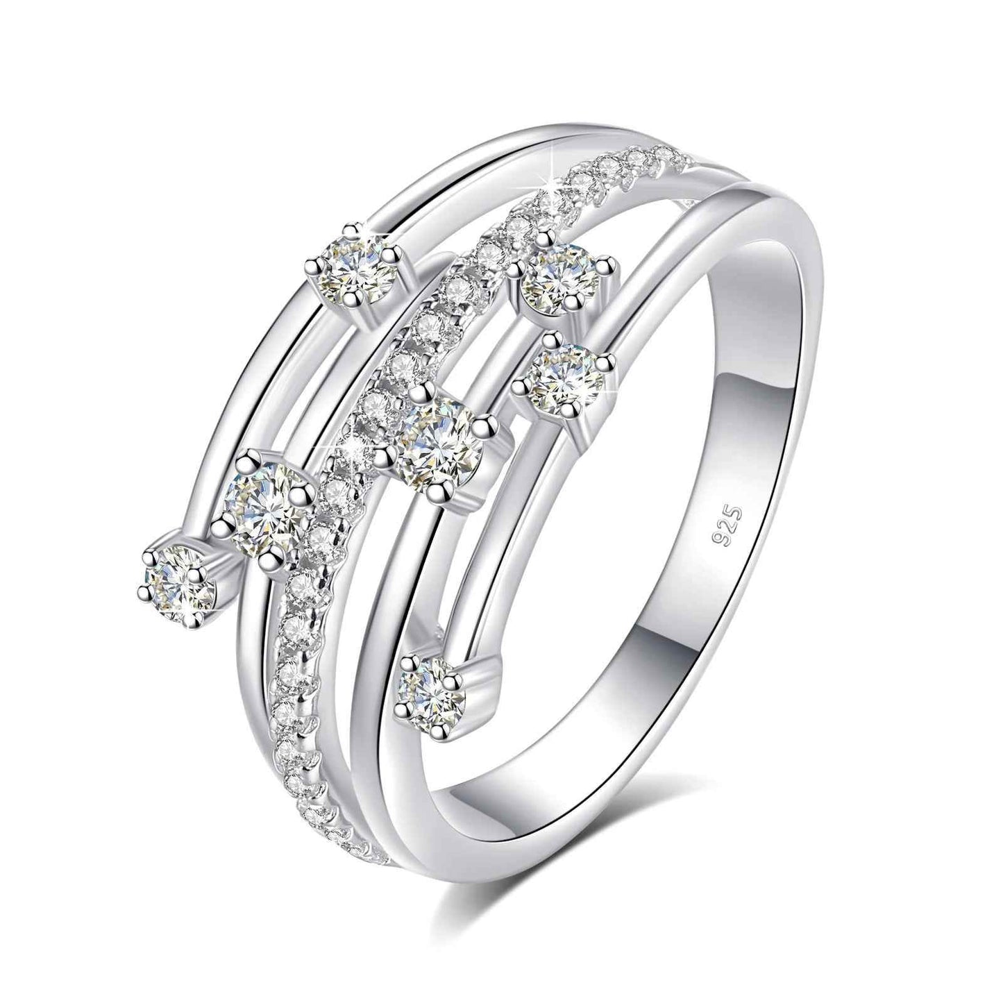 Noor Ring - RIYOVA Jewelry