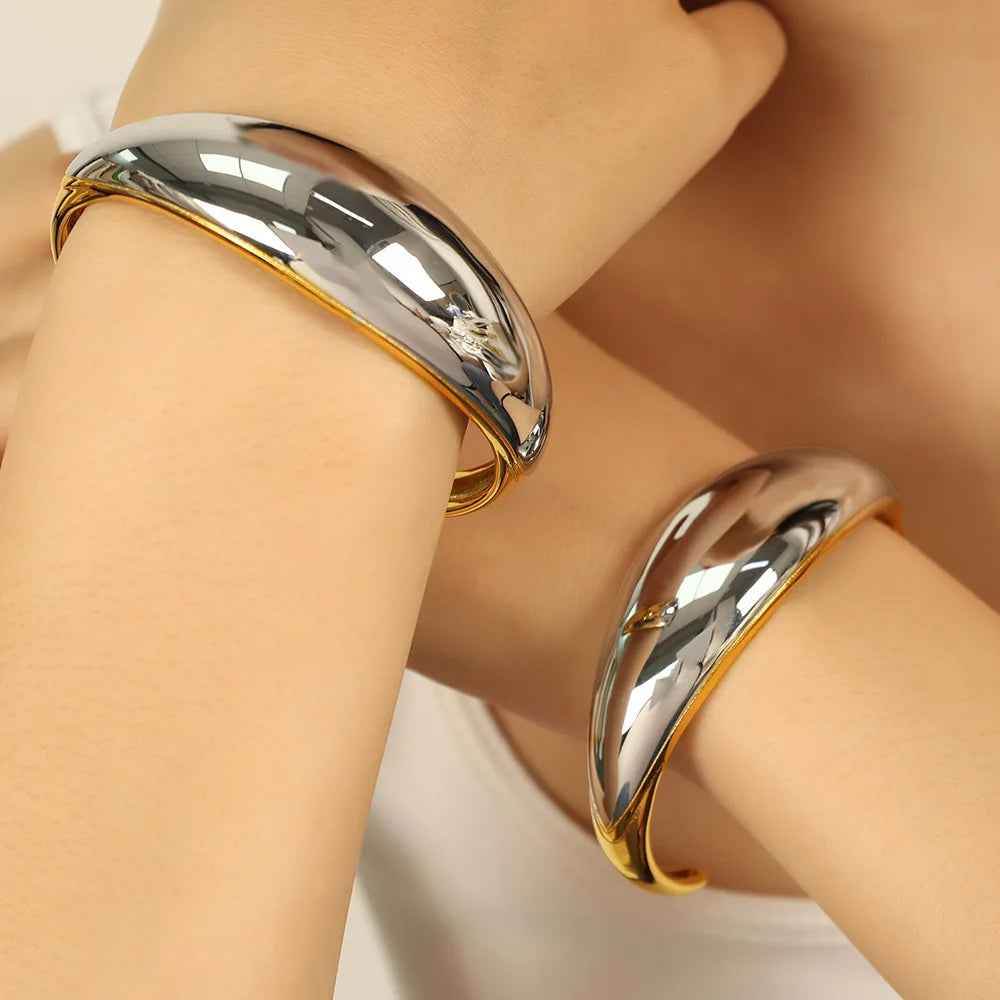 Velina Bracelet - RIYOVA Jewelry