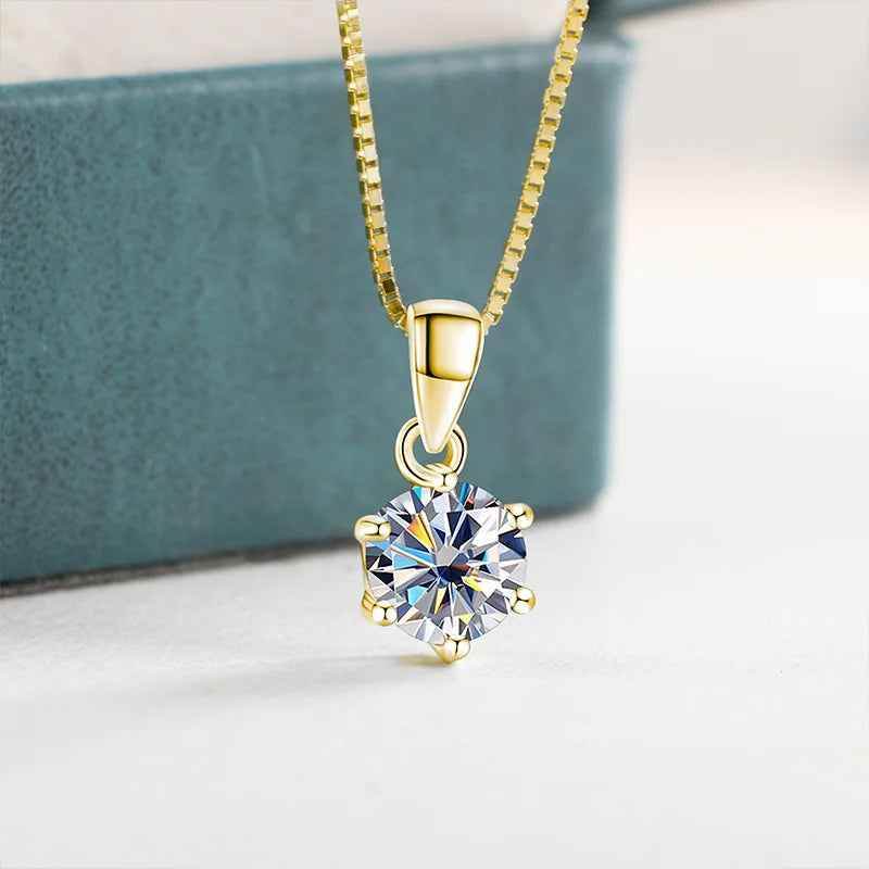 Nova Elite Necklace - RIYOVA Jewelry