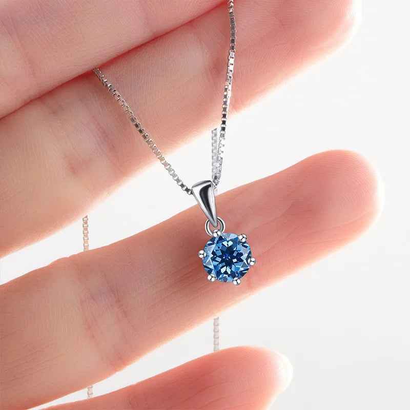 Nova Elite Necklace - RIYOVA Jewelry