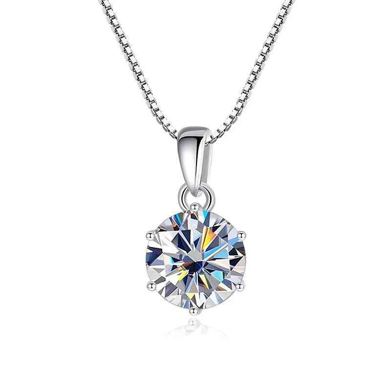 Nova Elite Necklace - RIYOVA Jewelry
