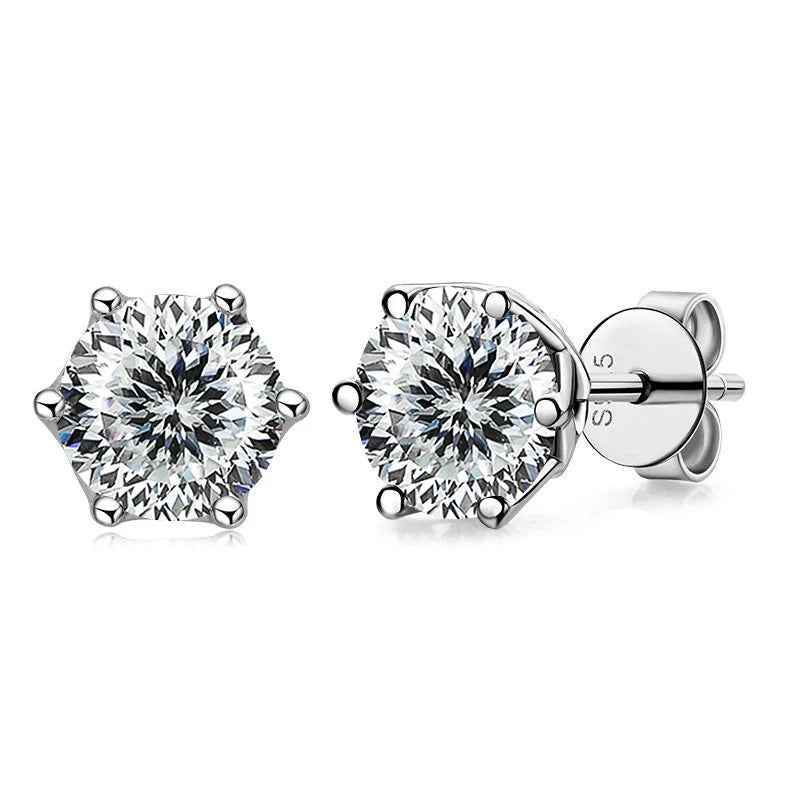 Ash Earrings - RIYOVA Jewelry