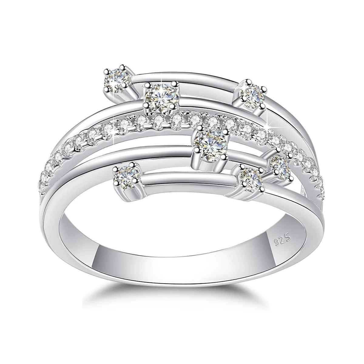 Noor Ring - RIYOVA Jewelry