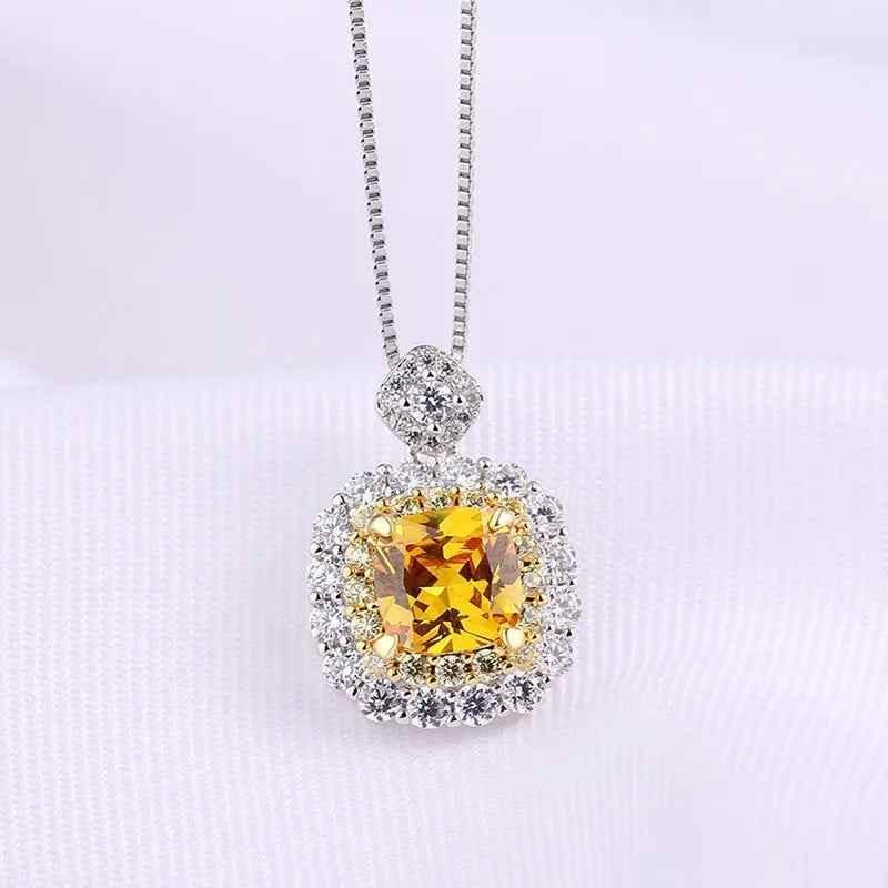 Yamini Necklace - RIYOVA Jewelry