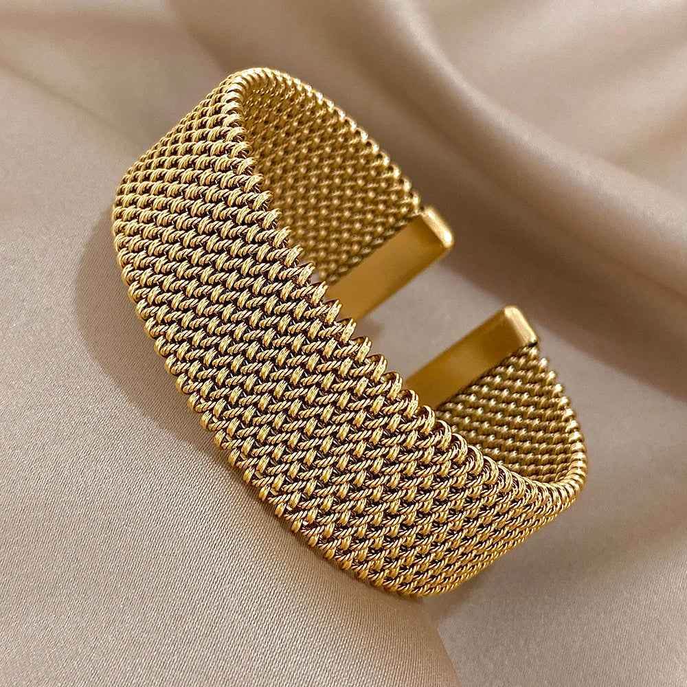 Penelope Bracelet - RIYOVA Jewelry