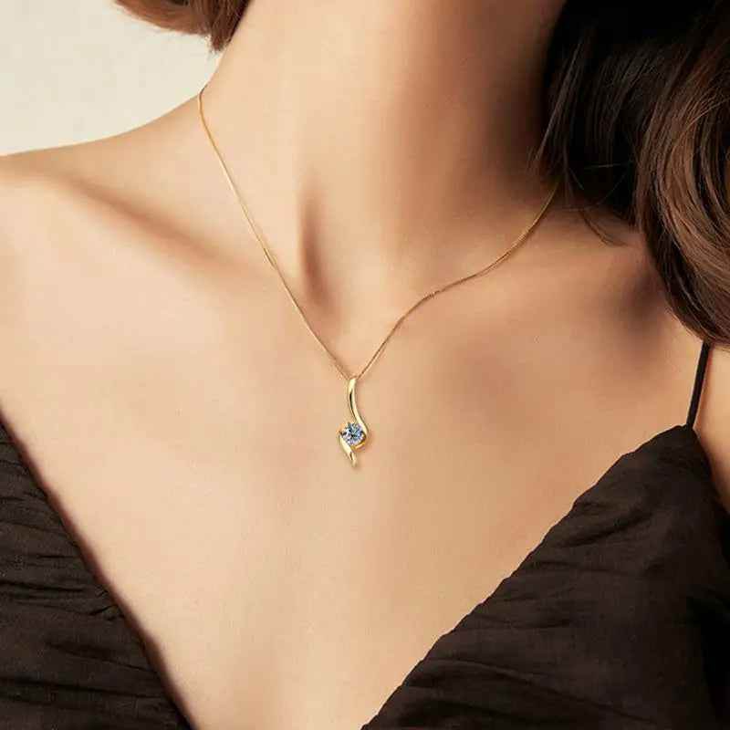 Carina Jewelry Set - RIYOVA Jewelry