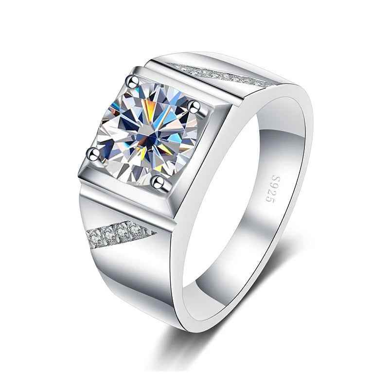 Noah Ring - RIYOVA Jewelry