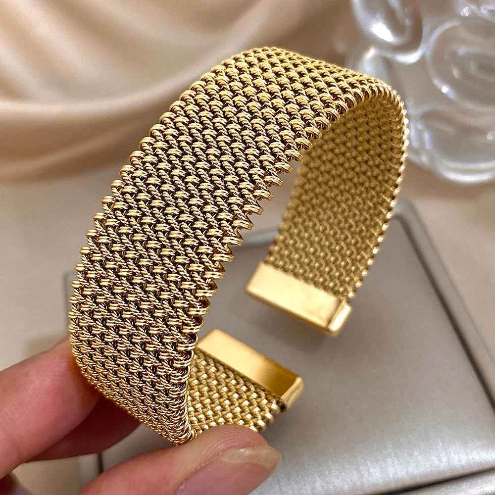 Penelope Bracelet - RIYOVA Jewelry
