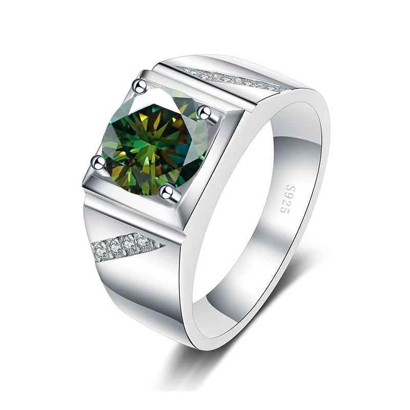 Noah Ring - RIYOVA Jewelry