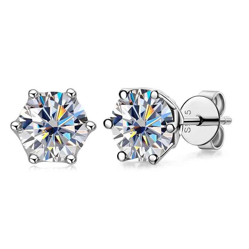Ash Earrings - RIYOVA Jewelry