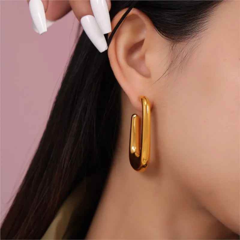 Vera Earrings - RIYOVA Jewelry