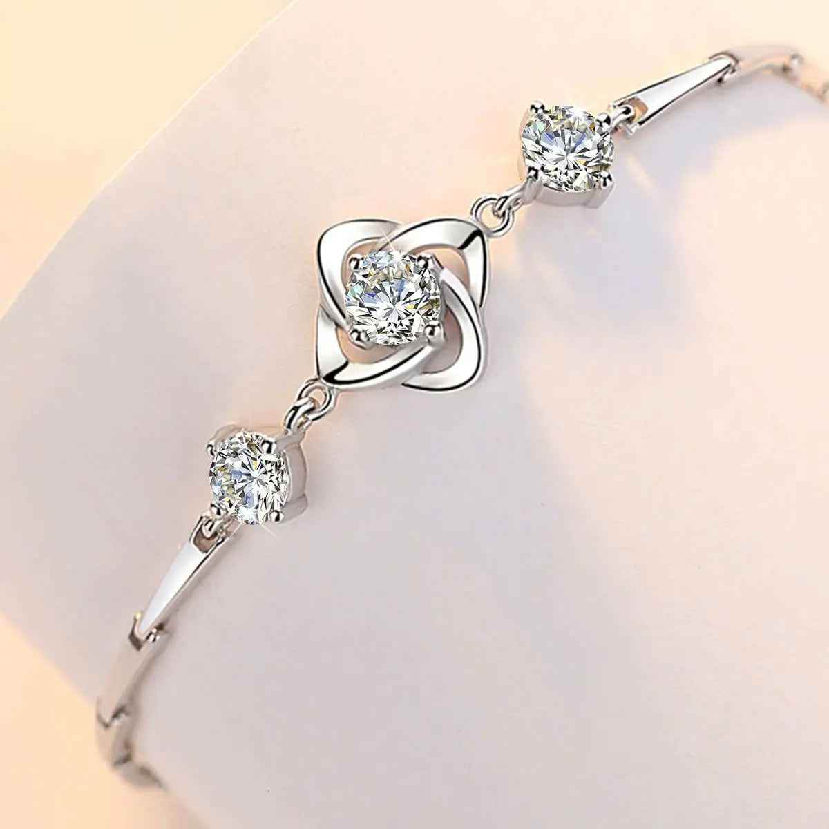 Primrose Bracelet - RIYOVA Jewelry