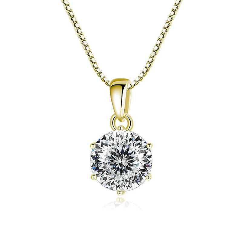 Nova Elite Necklace - RIYOVA Jewelry