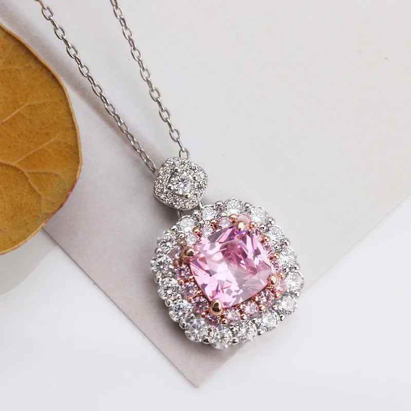 Yamini Necklace - RIYOVA Jewelry