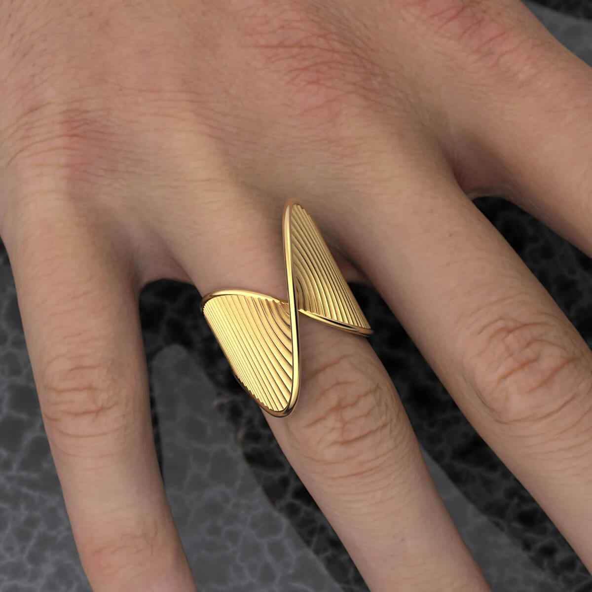 Elara Ring - RIYOVA Jewelry