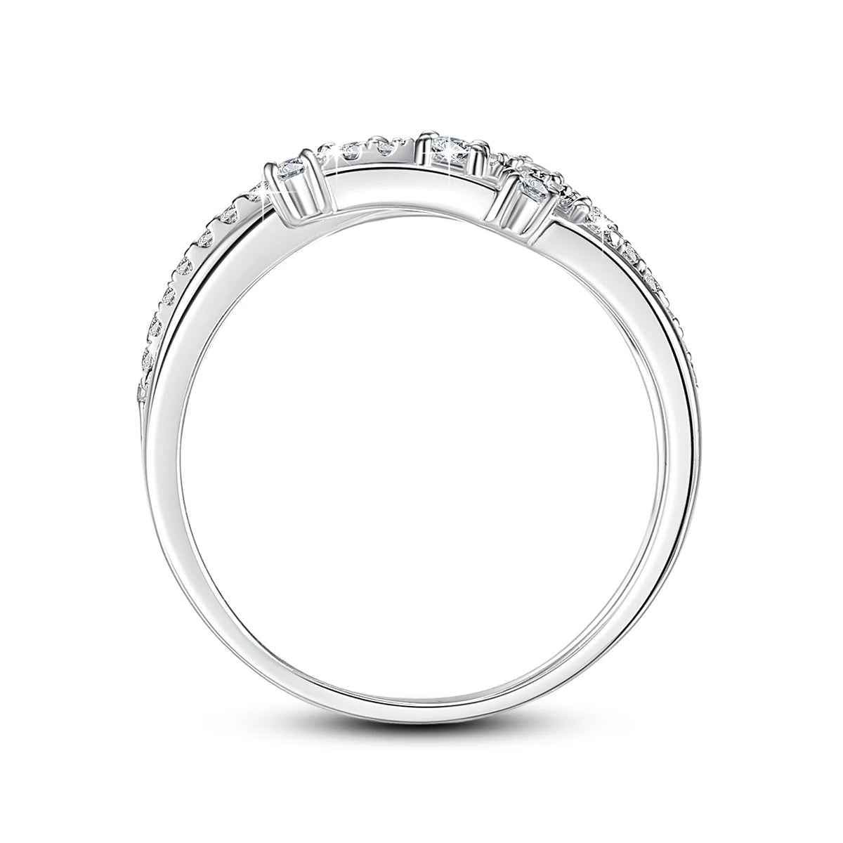 Noor Ring - RIYOVA Jewelry