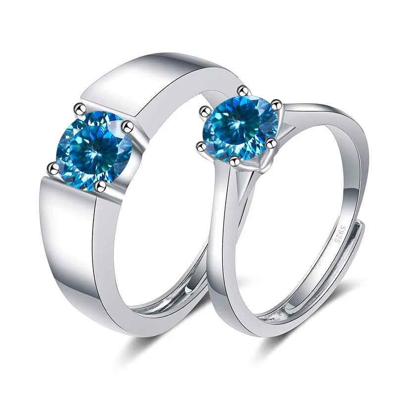 Promise Rings - RIYOVA Jewelry