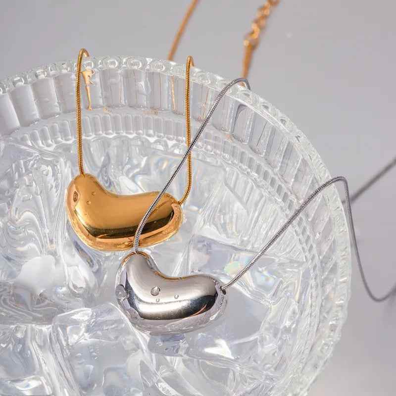 Althea Necklace - RIYOVA Jewelry