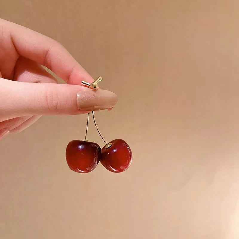Rosella Earrings - RIYOVA Jewelry