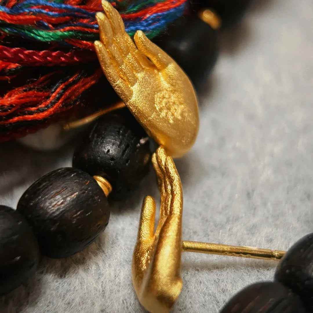Harmony Earrings - RIYOVA Jewelry