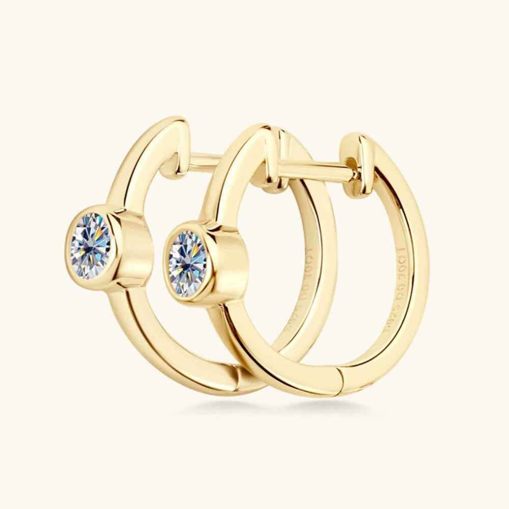 Ava Earrings - RIYOVA Jewelry