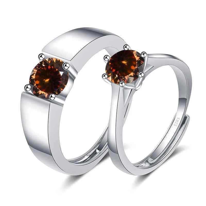 Promise Rings - RIYOVA Jewelry